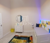 Budapest VI. kerület Lakás (téglaépítésű)