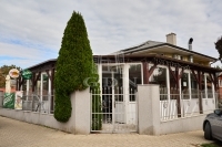 Siófok Vendéglátás