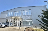 Budaörs Raktár