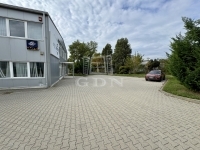 Budaörs Raktár