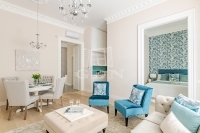 Budapest XII. kerület Lakás (téglaépítésű)