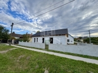 Baracska Családi ház