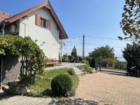 Balatonfüred Családi ház