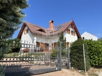 Balatonfüred Családi ház
