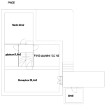 Balatonfüred Családi ház