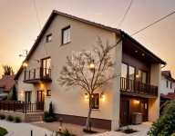 Budapest XVI. kerület Családi ház