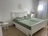 Biatorbágy Lakás (téglaépítésű)