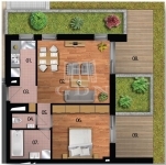 Budapest XI. kerület Lakás (téglaépítésű)