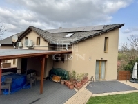 Biatorbágy Lakás (téglaépítésű)