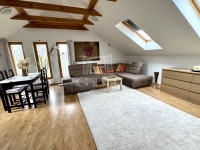 Biatorbágy Lakás (téglaépítésű)