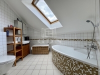 Biatorbágy Lakás (téglaépítésű)