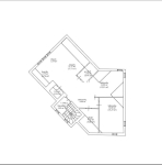 Biatorbágy Lakás (téglaépítésű)