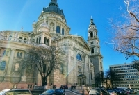 Verkauf wohnung (ziegel) Budapest V. bezirk, 68m2