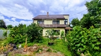 Продается частный дом Budapest XVIII. mикрорайон, 200m2