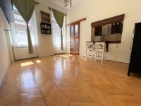 Продается квартира (кирпичная) Budapest VII. mикрорайон, 42m2