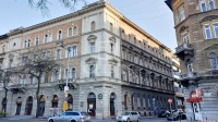Vânzare locuinta (caramida) Budapest IX. Cartier, 90m2