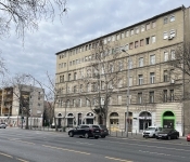 Eladó lakás (téglaépítésű) Budapest XIII. kerület, 84m2