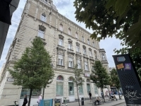 Продается квартира (кирпичная) Budapest II. mикрорайон, 64m2