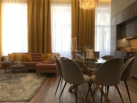 Budapest VI. kerület Lakás (téglaépítésű)