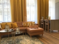 Budapest VI. kerület Lakás (téglaépítésű)