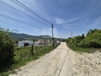 Budapest III. kerület Telek