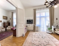 Verkauf wohnung (ziegel) Budapest VII. bezirk, 79m2