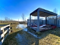 Budapest XXII. kerület Telek