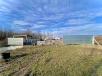 Budapest XXII. kerület Telek