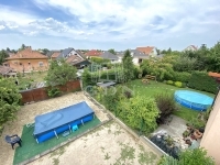 Budapest XVII. kerület Családi ház