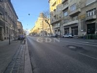 Budapest VII. kerület Üzlethelyiség