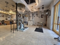 Budapest VII. kerület Üzlethelyiség