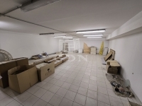 Budapest VII. kerület Üzlethelyiség