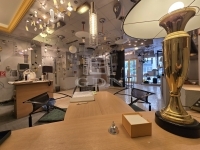 Budapest VII. kerület Üzlethelyiség