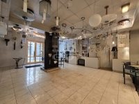 Budapest VII. kerület Üzlethelyiség