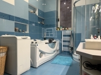 Budapest VI. kerület Lakás (téglaépítésű)