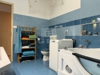 Budapest VI. kerület Lakás (téglaépítésű)