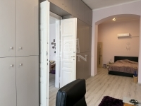 Budapest VI. kerület Lakás (téglaépítésű)