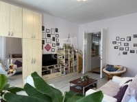 Budapest VI. kerület Lakás (téglaépítésű)