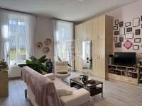 Budapest VI. kerület Lakás (téglaépítésű)