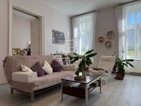 Budapest VI. kerület Lakás (téglaépítésű)