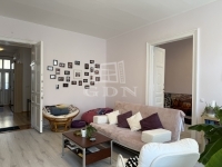 Budapest VI. kerület Lakás (téglaépítésű)