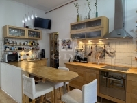 Budapest VI. kerület Lakás (téglaépítésű)