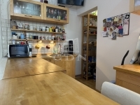 Budapest VI. kerület Lakás (téglaépítésű)