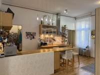 Budapest VI. kerület Lakás (téglaépítésű)