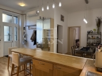 Budapest VI. kerület Lakás (téglaépítésű)