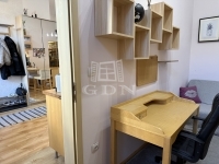 Budapest VI. kerület Lakás (téglaépítésű)