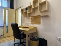 Budapest VI. kerület Lakás (téglaépítésű)