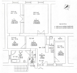 Budapest VI. kerület Lakás (téglaépítésű)