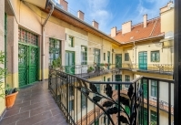 Budapest VI. kerület Lakás (téglaépítésű)