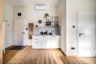 Budapest VI. kerület Lakás (téglaépítésű)